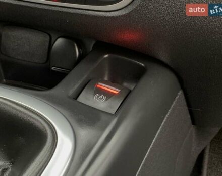 Синій Рено Гранд Сценік, об'ємом двигуна 1.6 л та пробігом 312 тис. км за 9255 $, фото 42 на Automoto.ua