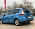 Синій Рено Гранд Сценік, об'ємом двигуна 1.6 л та пробігом 312 тис. км за 9255 $, фото 6 на Automoto.ua