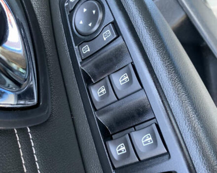 Синій Рено Гранд Сценік, об'ємом двигуна 1.6 л та пробігом 311 тис. км за 9155 $, фото 39 на Automoto.ua