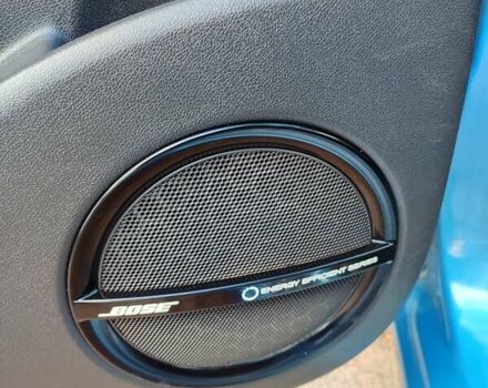 Синий Рено Гранд Сценик, объемом двигателя 1.6 л и пробегом 209 тыс. км за 9800 $, фото 20 на Automoto.ua