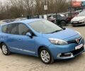 Синій Рено Гранд Сценік, об'ємом двигуна 1.6 л та пробігом 312 тис. км за 9255 $, фото 6 на Automoto.ua