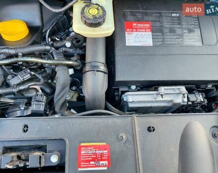 Синий Рено Гранд Сценик, объемом двигателя 1.6 л и пробегом 209 тыс. км за 9800 $, фото 50 на Automoto.ua