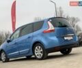 Синій Рено Гранд Сценік, об'ємом двигуна 1.6 л та пробігом 312 тис. км за 9255 $, фото 17 на Automoto.ua