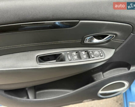 Синій Рено Гранд Сценік, об'ємом двигуна 1.5 л та пробігом 330 тис. км за 8500 $, фото 11 на Automoto.ua