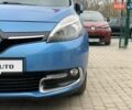 Синій Рено Гранд Сценік, об'ємом двигуна 1.6 л та пробігом 312 тис. км за 9255 $, фото 10 на Automoto.ua