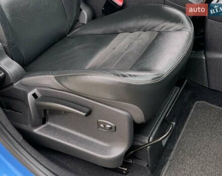 Синій Рено Гранд Сценік, об'ємом двигуна 1.6 л та пробігом 312 тис. км за 9255 $, фото 40 на Automoto.ua