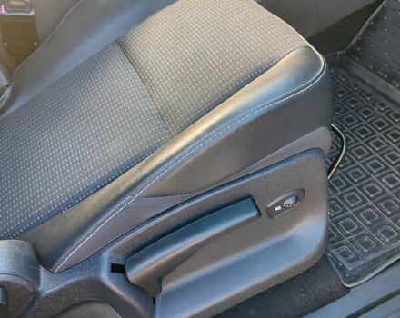 Синий Рено Гранд Сценик, объемом двигателя 1.6 л и пробегом 209 тыс. км за 9800 $, фото 34 на Automoto.ua