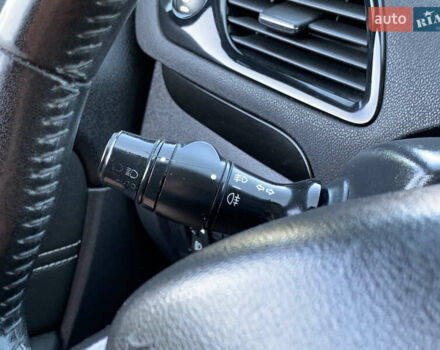 Синій Рено Гранд Сценік, об'ємом двигуна 1.6 л та пробігом 311 тис. км за 9155 $, фото 43 на Automoto.ua