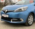 Синій Рено Гранд Сценік, об'ємом двигуна 1.6 л та пробігом 312 тис. км за 9255 $, фото 8 на Automoto.ua