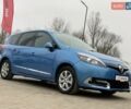 Синій Рено Гранд Сценік, об'ємом двигуна 1.6 л та пробігом 312 тис. км за 9255 $, фото 5 на Automoto.ua