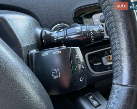 Синій Рено Гранд Сценік, об'ємом двигуна 1.6 л та пробігом 311 тис. км за 9155 $, фото 44 на Automoto.ua