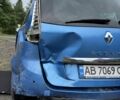 Синій Рено Гранд Сценік, об'ємом двигуна 1.5 л та пробігом 198 тис. км за 4699 $, фото 5 на Automoto.ua