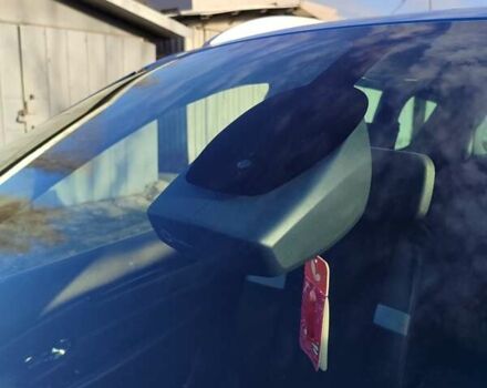 Синий Рено Гранд Сценик, объемом двигателя 1.6 л и пробегом 209 тыс. км за 9800 $, фото 44 на Automoto.ua