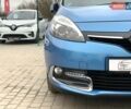 Синій Рено Гранд Сценік, об'ємом двигуна 1.6 л та пробігом 312 тис. км за 9255 $, фото 9 на Automoto.ua