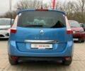 Синій Рено Гранд Сценік, об'ємом двигуна 1.6 л та пробігом 312 тис. км за 9255 $, фото 5 на Automoto.ua