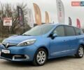 Синій Рено Гранд Сценік, об'ємом двигуна 1.6 л та пробігом 312 тис. км за 9255 $, фото 1 на Automoto.ua