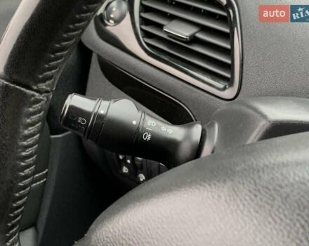 Синій Рено Гранд Сценік, об'ємом двигуна 1.6 л та пробігом 312 тис. км за 9255 $, фото 52 на Automoto.ua