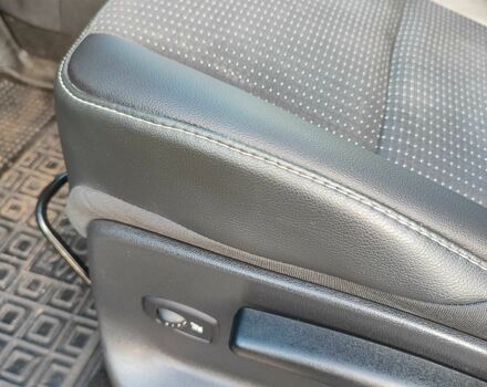 Синий Рено Гранд Сценик, объемом двигателя 1.6 л и пробегом 209 тыс. км за 9650 $, фото 14 на Automoto.ua