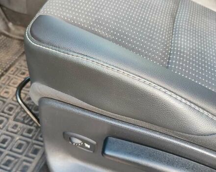 Синий Рено Гранд Сценик, объемом двигателя 1.6 л и пробегом 209 тыс. км за 9800 $, фото 24 на Automoto.ua