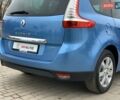 Синій Рено Гранд Сценік, об'ємом двигуна 1.6 л та пробігом 312 тис. км за 9255 $, фото 20 на Automoto.ua