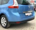 Синій Рено Гранд Сценік, об'ємом двигуна 1.6 л та пробігом 312 тис. км за 9255 $, фото 19 на Automoto.ua