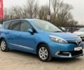 Синій Рено Гранд Сценік, об'ємом двигуна 1.6 л та пробігом 312 тис. км за 9255 $, фото 2 на Automoto.ua