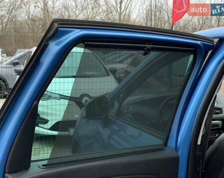 Синій Рено Гранд Сценік, об'ємом двигуна 1.6 л та пробігом 312 тис. км за 9255 $, фото 27 на Automoto.ua