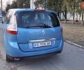 Синий Рено Гранд Сценик, объемом двигателя 1.5 л и пробегом 200 тыс. км за 10500 $, фото 3 на Automoto.ua