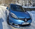 Синій Рено Гранд Сценік, об'ємом двигуна 1.5 л та пробігом 182 тис. км за 8990 $, фото 1 на Automoto.ua