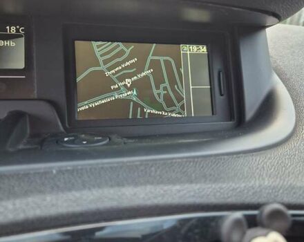 Синий Рено Гранд Сценик, объемом двигателя 1.5 л и пробегом 178 тыс. км за 10000 $, фото 10 на Automoto.ua