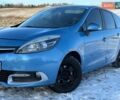 Синій Рено Гранд Сценік, об'ємом двигуна 1.5 л та пробігом 300 тис. км за 8750 $, фото 1 на Automoto.ua