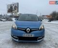 Синій Рено Гранд Сценік, об'ємом двигуна 1.5 л та пробігом 164 тис. км за 7500 $, фото 1 на Automoto.ua