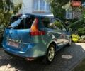 Синій Рено Гранд Сценік, об'ємом двигуна 1.5 л та пробігом 142 тис. км за 9700 $, фото 2 на Automoto.ua
