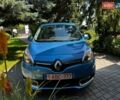 Синій Рено Гранд Сценік, об'ємом двигуна 1.5 л та пробігом 142 тис. км за 9700 $, фото 11 на Automoto.ua
