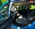 Синій Рено Гранд Сценік, об'ємом двигуна 1.5 л та пробігом 142 тис. км за 9700 $, фото 13 на Automoto.ua