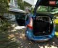 Синій Рено Гранд Сценік, об'ємом двигуна 1.5 л та пробігом 142 тис. км за 9700 $, фото 30 на Automoto.ua