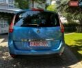 Синій Рено Гранд Сценік, об'ємом двигуна 1.5 л та пробігом 142 тис. км за 9700 $, фото 7 на Automoto.ua