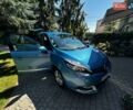 Синій Рено Гранд Сценік, об'ємом двигуна 1.5 л та пробігом 142 тис. км за 9700 $, фото 24 на Automoto.ua