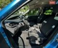Синій Рено Гранд Сценік, об'ємом двигуна 1.5 л та пробігом 142 тис. км за 9700 $, фото 14 на Automoto.ua