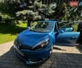 Синій Рено Гранд Сценік, об'ємом двигуна 1.5 л та пробігом 142 тис. км за 9700 $, фото 23 на Automoto.ua