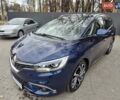 Синий Рено Гранд Сценик, объемом двигателя 1.46 л и пробегом 235 тыс. км за 15499 $, фото 2 на Automoto.ua