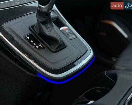 Синій Рено Гранд Сценік, об'ємом двигуна 1.5 л та пробігом 214 тис. км за 15900 $, фото 7 на Automoto.ua