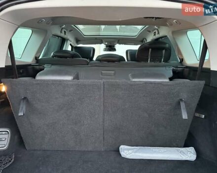 Синій Рено Гранд Сценік, об'ємом двигуна 1.5 л та пробігом 214 тис. км за 15900 $, фото 11 на Automoto.ua