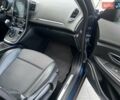 Синій Рено Гранд Сценік, об'ємом двигуна 1.6 л та пробігом 173 тис. км за 16500 $, фото 11 на Automoto.ua