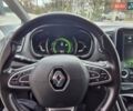 Синий Рено Гранд Сценик, объемом двигателя 1.46 л и пробегом 235 тыс. км за 15499 $, фото 23 на Automoto.ua