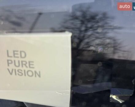 Синій Рено Гранд Сценік, об'ємом двигуна 1.5 л та пробігом 214 тис. км за 15900 $, фото 14 на Automoto.ua