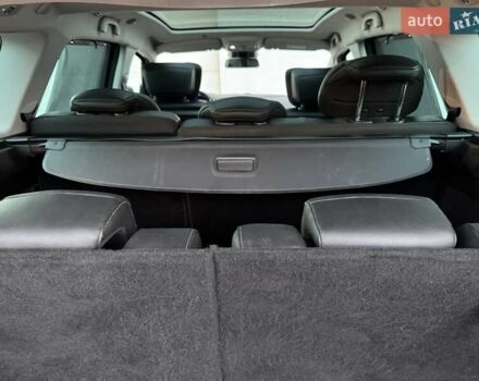 Синій Рено Гранд Сценік, об'ємом двигуна 1.5 л та пробігом 214 тис. км за 15900 $, фото 78 на Automoto.ua