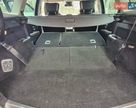 Синий Рено Гранд Сценик, объемом двигателя 1.46 л и пробегом 235 тыс. км за 15499 $, фото 37 на Automoto.ua