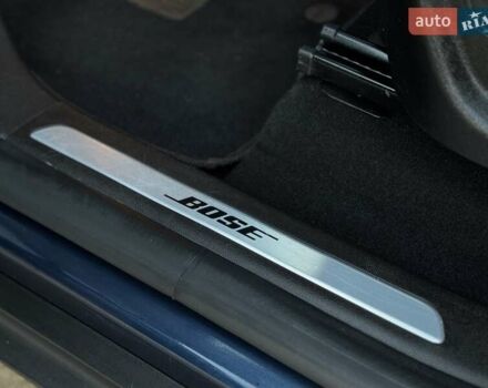 Синій Рено Гранд Сценік, об'ємом двигуна 1.5 л та пробігом 214 тис. км за 15900 $, фото 37 на Automoto.ua