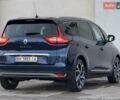 Синій Рено Гранд Сценік, об'ємом двигуна 1.5 л та пробігом 214 тис. км за 15900 $, фото 26 на Automoto.ua